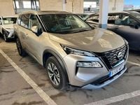 Usado Nissan X-Trail N-Connecta 207 CV (152 kW) 2023 Beige SUV