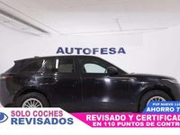 Usado Land Rover Range Rover Velar R-Dynamic 300 CV (220 kW) 2020 Negro SUV