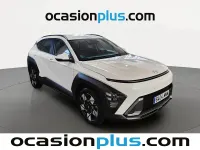 Usado Hyundai Kona 141 CV (103 kW) 2023 Blanco SUV