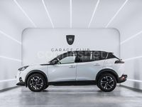 Usado Peugeot 2008 GT-line 130 CV (95 kW) 2020 Blanco SUV