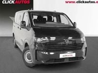 Usado VW Transporter 150 CV (110 kW) 2025 Van