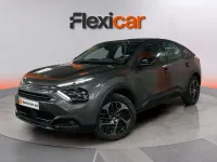 Usado Citroën C4 PureTech 102 CV (75 kW) 2024 Gris SUV