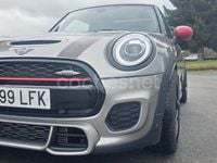 Usado Mini John Cooper Works 231 CV (169 kW) 2020 Gris / plata Utilitario