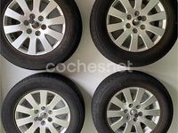 Usado Mitsubishi Montero 250 CV (183 kW) 2009 Gris / plata SUV