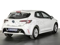 Usado Toyota Corolla Business Edition 122 CV (89 kW) 2020 Blanco Berlina