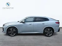 Usado BMW iX2 Comfort Edition 150 kW (204 CV) 2024 Gris SUV