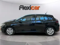 Begagnad Renault Mégane II Intens 115 HK (84 kW) 2022 Svart Sedan