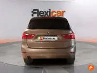 Usado BMW 218 150 CV (110 kW) 2016 Gris