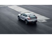 Usado Volvo EC40 Plus 175 kW (238 CV) 2024 Gris SUV