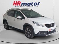 Usado Peugeot 2008 Allure 110 CV (80 kW) 2020 SUV