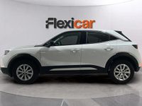 Usado Opel Mokka Edition 110 HP (80 kW) 2022 Branco SUV