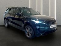 Usado Land Rover Range Rover Velar SE Dynamic 404 CV (297 kW) 2025 Negro SUV