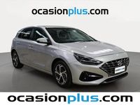 Usado Hyundai i30 120 CV (88 kW) 2022 Blanco Utilitario