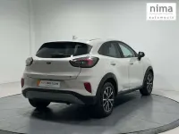 Usado Ford Puma Titanium 125 CV (91 kW) 2021 SUV