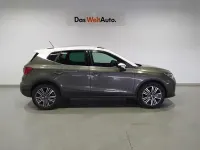 Usado Seat Arona Xperience 115 CV (84 kW) 2025 Gris SUV