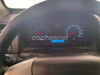 Usado Chevrolet Captiva LT 163 CV (119 kW) 2012 Blanco SUV