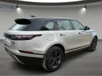 Usado Land Rover Range Rover Velar S 240 CV (176 kW) 2017 Gris SUV