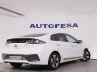Usado Hyundai Ioniq 141 CV (103 kW) 2022 Blanco Utilitario