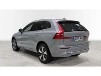 Usado Volvo XC60 Plus 2024 Gris SUV