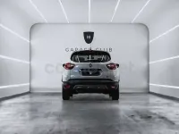 Usado Renault Captur Version S 150 CV (110 kW) 2018 Blanco SUV