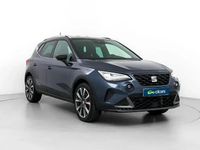Occasion Seat Arona FR 150 ch (110 kW) 2024 Gris SUV