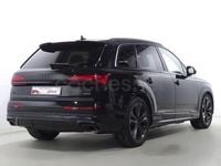 Usado Audi Q7 Premium 286 CV (210 kW) 2025 Negro SUV