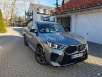 Usado BMW X2 300 CV (220 kW) 2024 Gris / plata SUV