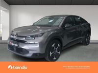 Nuevo Citroën C4 145 CV (106 kW) 2025 Gris SUV