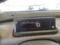 Usado Citroën C4 Feel 100 CV (73 kW) 2018 Rojo Berlina