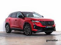 Usado Renault Austral Techno 158 CV (116 kW) 2025 Rojo SUV