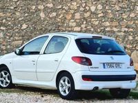 usado Peugeot 206+ 206 206+ 1.4HDI