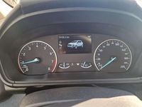 Usado Ford Ecosport Trend 99 CV (72 kW) 2020 Blanco SUV