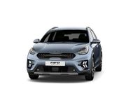 Nuevo Kia Niro 171 CV (125 kW) 2025 Azul SUV