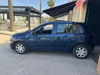 Usado Dacia Sandero Ambiance 73 CV (53 kW) 2017 Azul Berlina