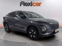 Usado Omoda 5 147 CV (108 kW) 2025 Gris SUV