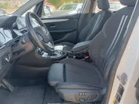 Usado BMW 225 Active Tourer iPerformance 224 CV (164 kW) 2019 Blanco Monovolumen