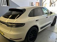 usado Porsche Macan MACAN