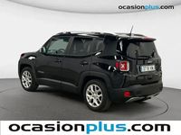 usado Jeep Renegade 1.4 Mair Limited 4x2 103kW E6