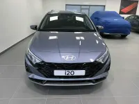 Usado Hyundai i20 99 CV (72 kW) 2025 Utilitario
