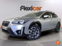 Usado Subaru XV Sport 114 CV (83 kW) 2023 Gris SUV