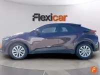 Usado Toyota C-HR Active 140 CV (102 kW) 2024 Negro SUV