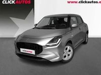 Usado Suzuki Swift 83 CV (61 kW) 2025 Utilitario