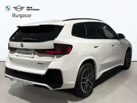 Usado BMW iX1 Comfort Edition 150 kW (204 CV) 2025 Blanco SUV