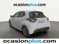 Usado Mazda 2 Center-Line 116 CV (85 kW) 2025 Blanco Utilitario