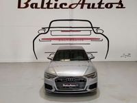 usado Audi A6 50 TDI Sport quattro Tiptronic