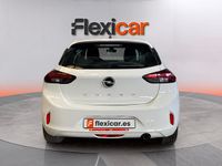 Usado Opel Corsa Edition 102 HP (75 kW) 2020 Branco Citadino