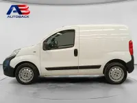 Usado Fiat Fiorino 95 CV (69 kW) 2022 Blanco Monovolumen