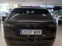 Usado Land Rover Range Rover Velar S 404 CV (297 kW) 2025 Todoterreno SUV
