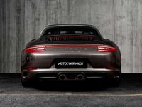 usado Porsche 911 Targa 4S 991PDK