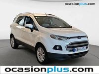 usado Ford Ecosport 1.5 TDCi 95cv Trend